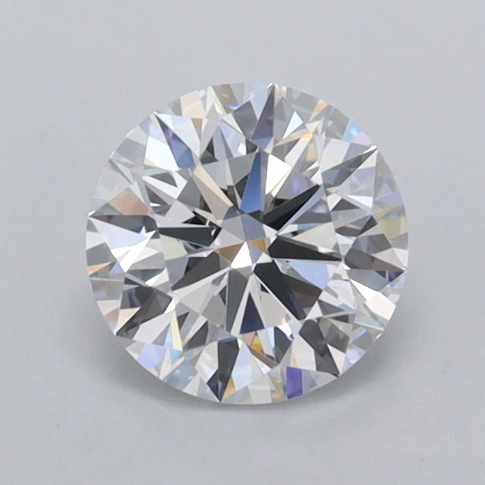 IGI 0.95 Carat Round Brilliant Lab Grown Diamond 人工培育鑽石 實驗室人造鑽石