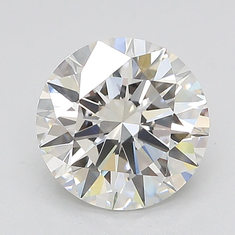 IGI 2.11 Carat 圓形 - Round Brilliant 培育鑽石 Lab Grown Diamond 人造鑽石 人工鑽石 實驗室鑽石 培養鑽石 香港 培育鑽 