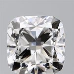 IGI 1.71 Carat Cushion Lab Grown Diamond 人工培育鑽石 實驗室人造鑽石