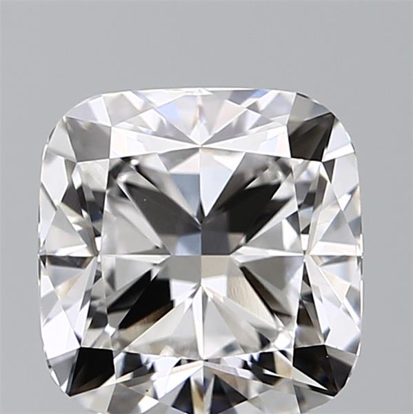 IGI 1.71 Carat Cushion Lab Grown Diamond 人工培育鑽石 實驗室人造鑽石