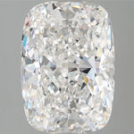 IGI 3.54 Carat Cushion Lab Grown Diamond 人工培育鑽石 實驗室人造鑽石