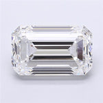 IGI 5.00 Carat Emerald Lab Grown Diamond 人工培育鑽石 實驗室人造鑽石