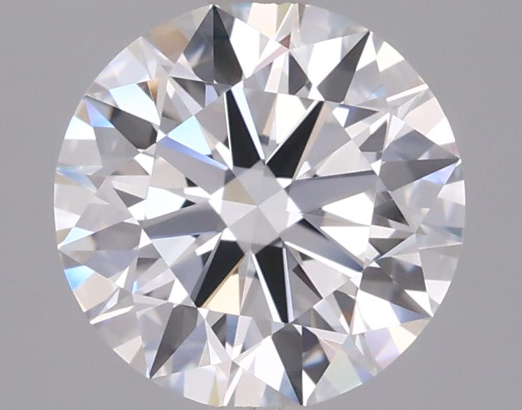 IGI 1.98 Carat Round Brilliant Lab Grown Diamond 人工培育鑽石 實驗室人造鑽石