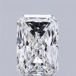 IGI 1.84 Carat Radiant Cut Lab Grown Diamond 人工培育鑽石 實驗室人造鑽石