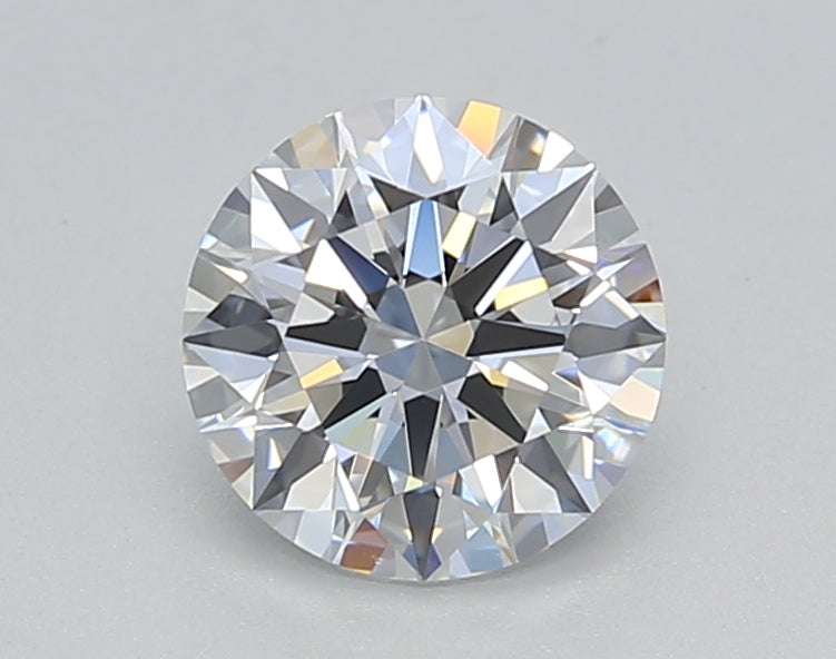 IGI 1.09 Carat 圓形 - Round Brilliant 培育鑽石 Lab Grown Diamond 人造鑽石 人工鑽石 實驗室鑽石 培養鑽石 香港 培育鑽 