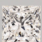 IGI 1.43 Carat Princess Cut Lab Grown Diamond