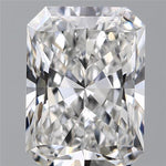 IGI 3.06 Carat Radiant Cut Lab Grown Diamond 人工培育鑽石 實驗室人造鑽石
