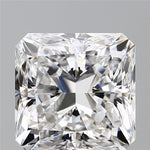 IGI 6.09 Carat Radiant Cut Lab Grown Diamond 人工培育鑽石 實驗室人造鑽石