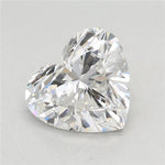 IGI 2.01 Carat Heart Lab Grown Diamond 人工培育鑽石 實驗室人造鑽石