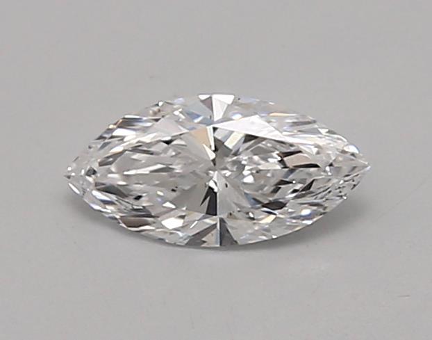 IGI 0.59 Carat Marquise Lab Grown Diamond