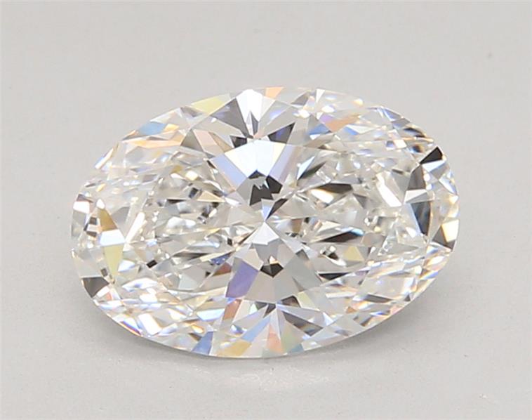 IGI 2.04 Carat Oval Lab Grown Diamond 人工培育鑽石 實驗室人造鑽石