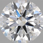 IGI 3.53 Carat Round Brilliant Lab Grown Diamond 人工培育鑽石 實驗室人造鑽石
