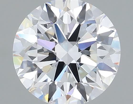 IGI 1.03 Carat Round Brilliant Lab Grown Diamond