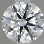 IGI 0.96 Carat Round Brilliant Lab Grown Diamond 人工培育鑽石 實驗室人造鑽石