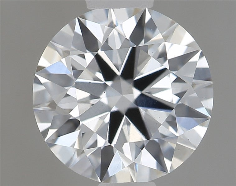 IGI 0.96 Carat Round Brilliant Lab Grown Diamond 人工培育鑽石 實驗室人造鑽石
