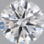 IGI 2.02 Carat Round Brilliant Lab Grown Diamond 人工培育鑽石 實驗室人造鑽石