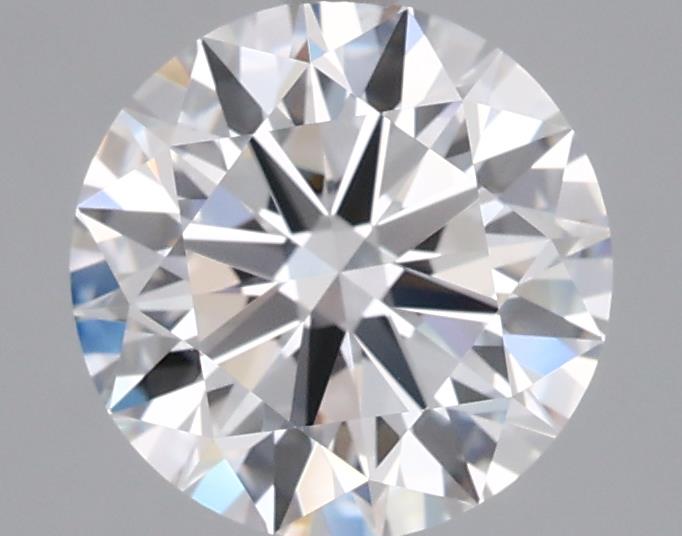 IGI 2.02 Carat Round Brilliant Lab Grown Diamond 人工培育鑽石 實驗室人造鑽石