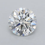 IGI 0.69 Carat Round Brilliant Lab Grown Diamond 人工培育鑽石 實驗室人造鑽石