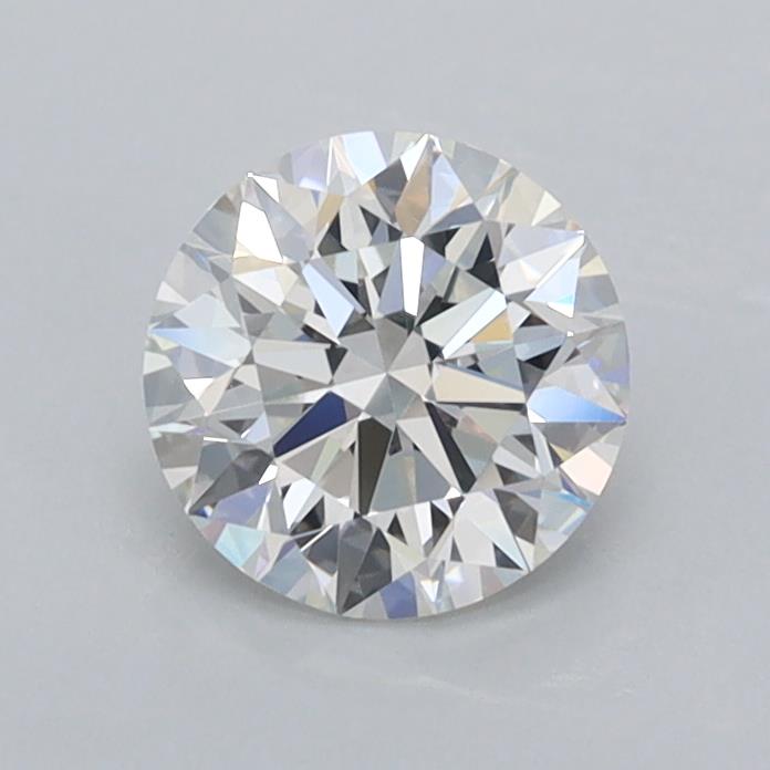 IGI 0.69 Carat Round Brilliant Lab Grown Diamond 人工培育鑽石 實驗室人造鑽石