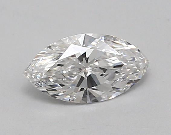 IGI 0.59 Carat Marquise Lab Grown Diamond