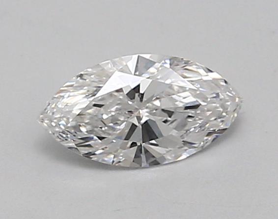 IGI 0.59 Carat Marquise Lab Grown Diamond