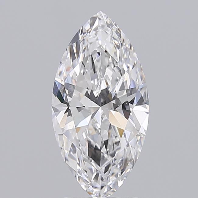 IGI 2.30 Carat Marquise Lab Grown Diamond 人工培育鑽石 實驗室人造鑽石