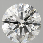 IGI 4.90 Carat Round Brilliant Lab Grown Diamond 人工培育鑽石 實驗室人造鑽石