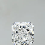 IGI 3.55 Carat Radiant Cut Lab Grown Diamond 人工培育鑽石 實驗室人造鑽石