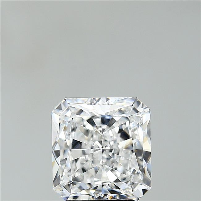 IGI 3.55 Carat Radiant Cut Lab Grown Diamond 人工培育鑽石 實驗室人造鑽石