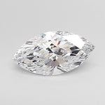 IGI 1.58 Carat Marquise Lab Grown Diamond 人工培育鑽石 實驗室人造鑽石
