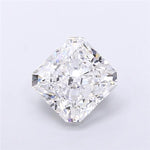 IGI 1.90 Carat Radiant Cut Lab Grown Diamond 人工培育鑽石 實驗室人造鑽石