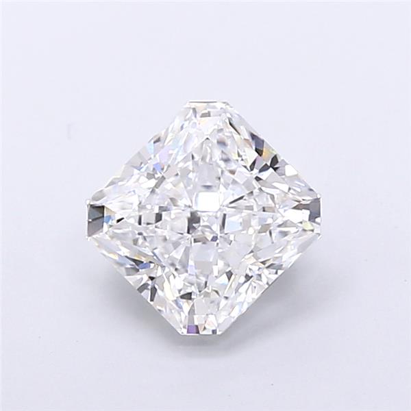IGI 1.90 Carat Radiant Cut Lab Grown Diamond 人工培育鑽石 實驗室人造鑽石
