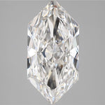 IGI 4.58 Carat Marquise Lab Grown Diamond 人工培育鑽石 實驗室人造鑽石