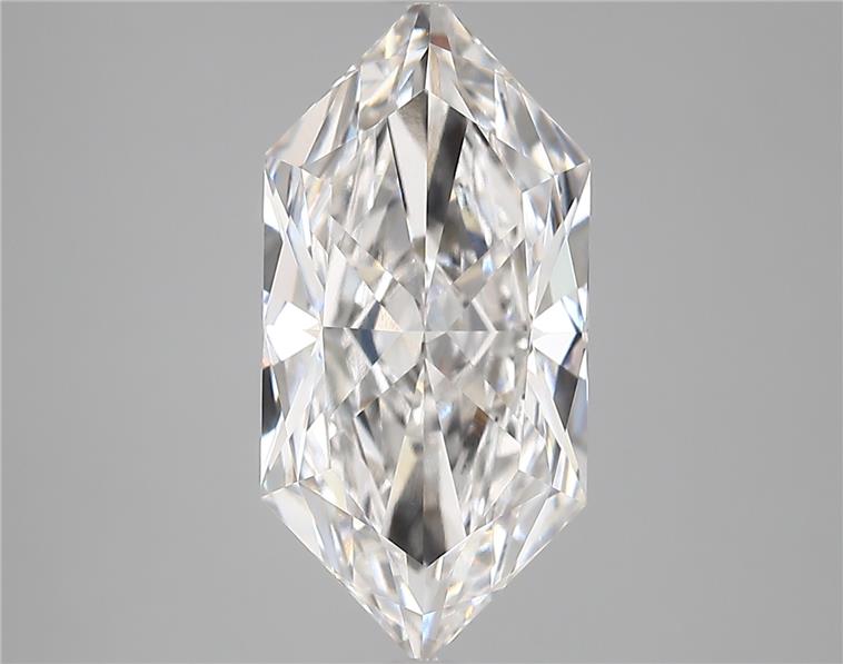 IGI 4.58 Carat Marquise Lab Grown Diamond 人工培育鑽石 實驗室人造鑽石