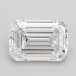 IGI 1.94 Carat Emerald Lab Grown Diamond 人工培育鑽石 實驗室人造鑽石