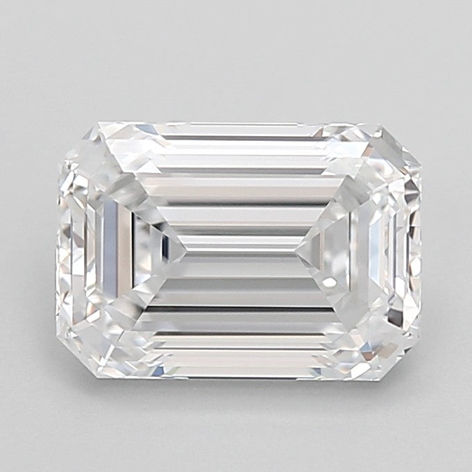 IGI 1.94 Carat Emerald Lab Grown Diamond 人工培育鑽石 實驗室人造鑽石