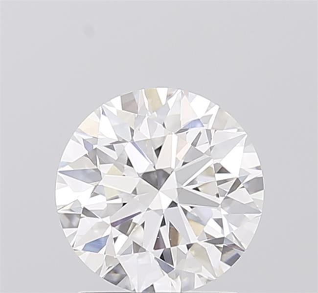 IGI 1.63 Carat Round Brilliant Lab Grown Diamond 人工培育鑽石 實驗室人造鑽石