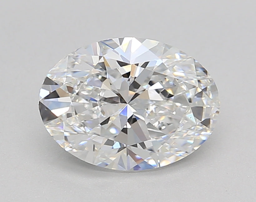 IGI 1.5 Carat 橢圓形 - Oval 培育鑽石 Lab Grown Diamond 人造鑽石 人工鑽石 實驗室鑽石 培養鑽石 香港 培育鑽 