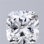 IGI 2.44 Carat Cushion Lab Grown Diamond 人工培育鑽石 實驗室人造鑽石