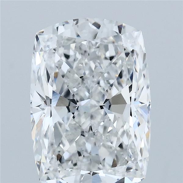 IGI 3.00 Carat Cushion Lab Grown Diamond 人工培育鑽石 實驗室人造鑽石