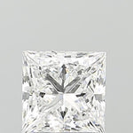 IGI 1.05 Carat Princess Cut Lab Grown Diamond 人工培育鑽石 實驗室人造鑽石