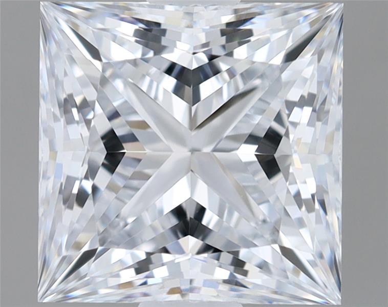 IGI 1.1 Carat Princess Cut Lab Grown Diamond