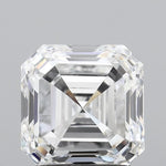 IGI 2.00 Carat Asscher Lab Grown Diamond 人工培育鑽石 實驗室人造鑽石