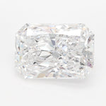 IGI 3.03 Carat Radiant Cut Lab Grown Diamond 人工培育鑽石 實驗室人造鑽石