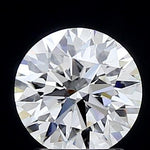 IGI 2.11 Carat Round Brilliant Lab Grown Diamond 人工培育鑽石 實驗室人造鑽石