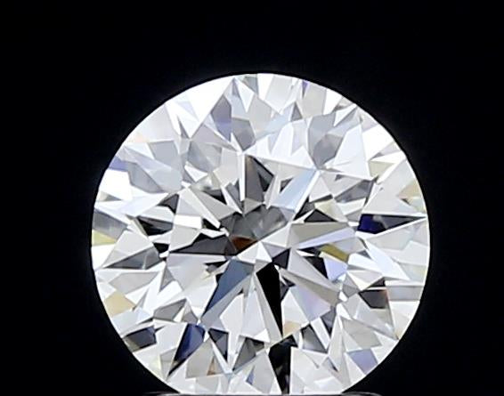 IGI 2.11 Carat Round Brilliant Lab Grown Diamond 人工培育鑽石 實驗室人造鑽石