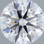 IGI 1.20 Carat Round Brilliant Lab Grown Diamond 人工培育鑽石 實驗室人造鑽石