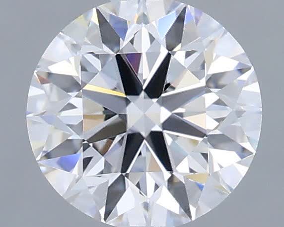 IGI 1.20 Carat Round Brilliant Lab Grown Diamond 人工培育鑽石 實驗室人造鑽石