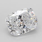 IGI 2.55 Carat Cushion Lab Grown Diamond 人工培育鑽石 實驗室人造鑽石
