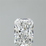IGI 3.03 Carat Radiant Cut Lab Grown Diamond 人工培育鑽石 實驗室人造鑽石